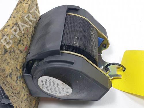 Front right seatbelt BMW 3 Coupe (E46) 320 Ci | BP12374430I25 