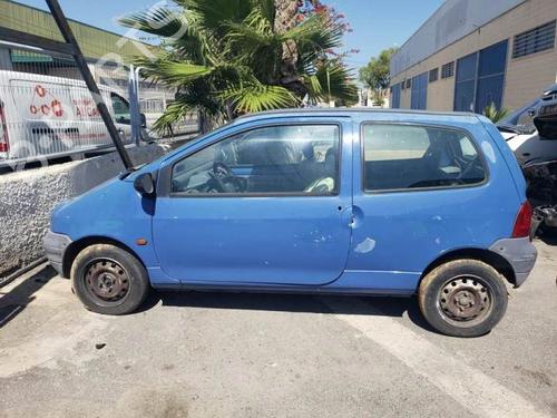 Pièces Détachées Usagées RENAULT TWINGO I (C06_) 1.2 (C067) (54 hp) 1760907