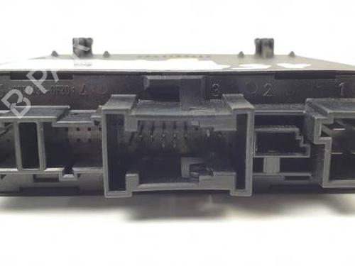 Comfort control module MERCEDES-BENZ C-CLASS (W203) C 180 Kompressor (203.046) | BP21245615M56 