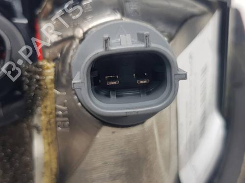Left tailgate light MAZDA CX-5 (KE, GH) 2.2 D (KE2FW) | BP34576712C79 - Image 4