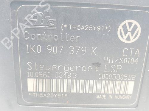 ABS pump VW GOLF V (1K1) 1.9 TDI | BP34511830M43 - Image 4