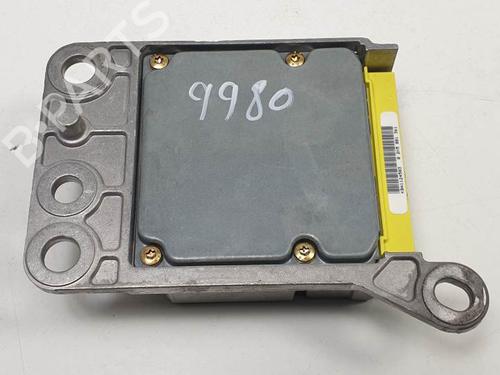 ECU airbags NISSAN ALMERA TINO (V10) 2.0 | BP10094575M53 