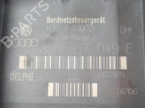 Fuse box SEAT LEON (1P1) 1.9 TDI | BP29219105E1 