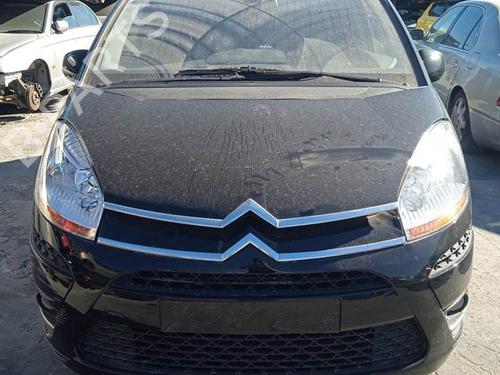 Intercooler CITROËN C4 Picasso I MPV (UD_) 1.6 HDi | BP16197689M30 
