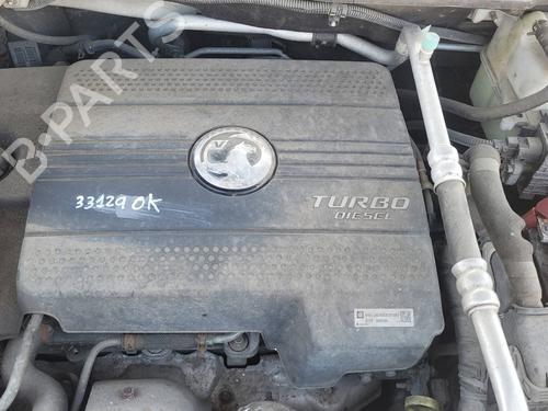 Gearbox OPEL ANTARA A (L07) 2.2 CDTi 4x4 | BP34611212M3 - Image 8