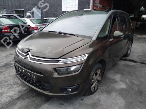 Left front indicator CITROËN C4 Grand Picasso II (DA_, DE_) 1.6 HDi / BlueHDi 115 | BP36254520C32  - Image 5