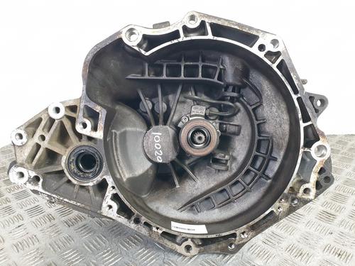 Used Manual gearbox Manual gearbox OPEL ASTRA G Hatchback (T98) 1.6 16V (F08, F48) (101 hp) 10286868 10286868