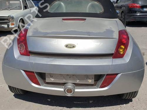 Elektronisk sensor FORD STREET KA (RL2) 1.6 | BP21123273M84 