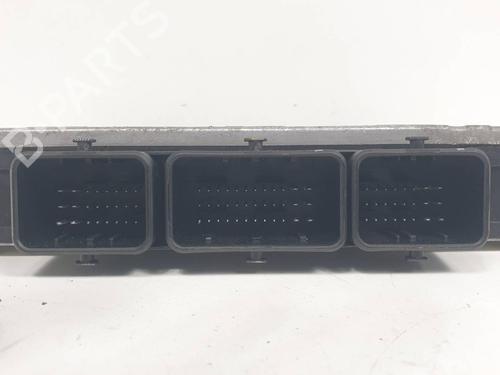 Engine control unit (ECU) RENAULT LAGUNA II (BG0/1_) 1.8 16V (BG0B, BG0M) | BP38433544M57 - Image 3