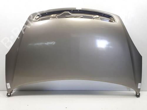Used Hood CITROËN XSARA PICASSO (N68) 1.6 16V (109 hp) 28061047
