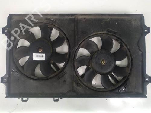 Used Radiator fan Radiator fan FORD GALAXY I (WGR) 1.9 TDI (110 hp) 8252340 8252340