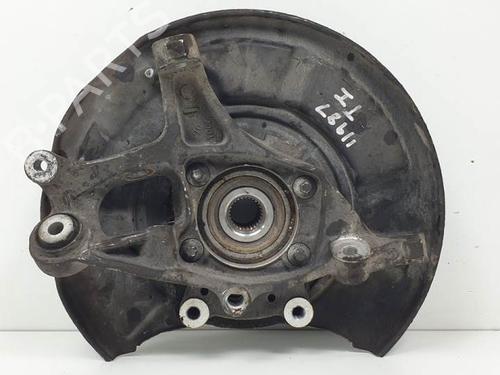Left rear steering knuckle MERCEDES-BENZ CLS (C219) CLS 320 CDI (219.322) | BP15422803M27 