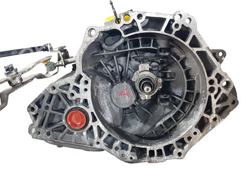 Used Gearbox Gearbox OPEL CORSA C (X01) 1.3 CDTI (F08, F68) (70 hp) 40176370 40176370