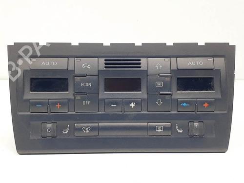 Used Climate control Climate control AUDI A4 B7 Avant (8ED) 2.0 TFSI (200 hp) 16172320 16172320
