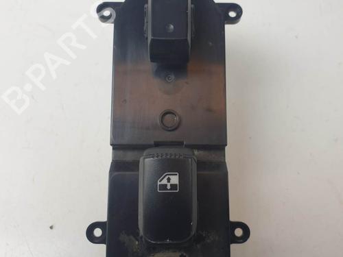 Used Right front window switch Right front window switch HYUNDAI SANTA FÉ II (CM) 2.2 CRDi 4x4 (155 hp) 26650221 26650221
