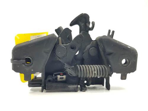 Hood lock RENAULT CAPTUR II (HF_) TCe 90 (HFM6) | BP24990173C133 