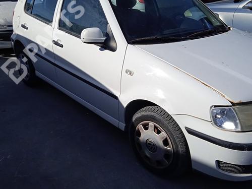 Used Parts VW POLO (6N2)  1.4  1127674