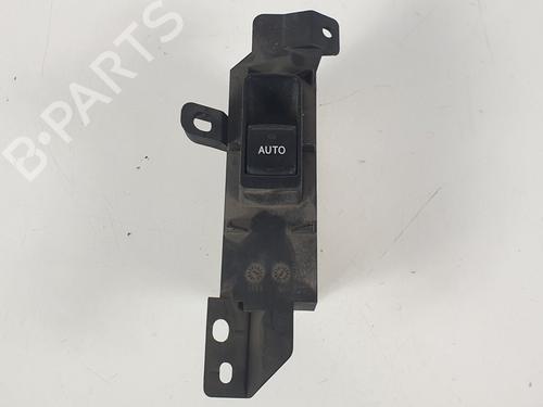 Used Left rear window switch LEXUS GS (_S19_) 300 (GRS190_, GRS190R) (249 hp) 12357887