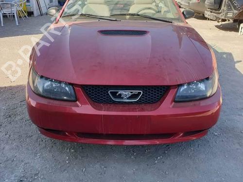 Grille FORD USA MUSTANG Convertible (C) 3.8 | BP25294931C40 