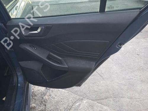 Left sun visor FORD FOCUS IV (HN) 1.5 EcoBlue | BP16533312I1  - Image 11