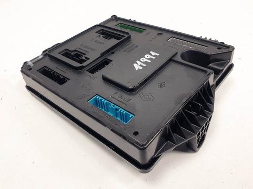 Used Electronic module Electronic module RENAULT MEGANE III Hatchback (BZ0/1_, B3_) 1.5 dCi (BZ09, BZ0D, BZ1W, BZ29, BZ14) (110 hp) 13875596 13875596
