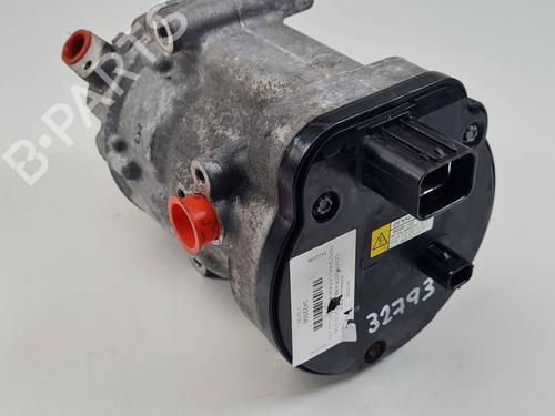 Used AC compressor AC compressor TOYOTA RAV 4 V (_A5_, _H5_) 2.5 Hybrid (AXAH52) (218 hp) 34515944 34515944