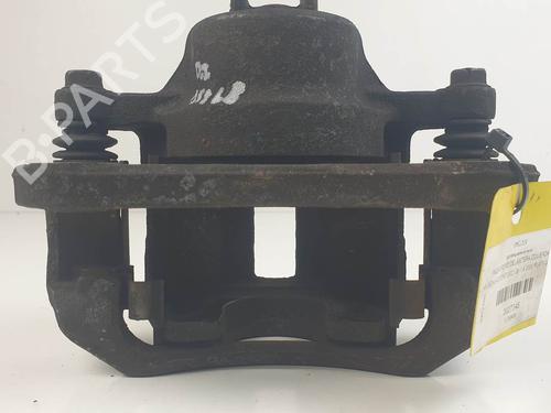 Left front brake caliper HYUNDAI ACCENT III (MC) 1.4 GL | BP25128871M105 - Image 2