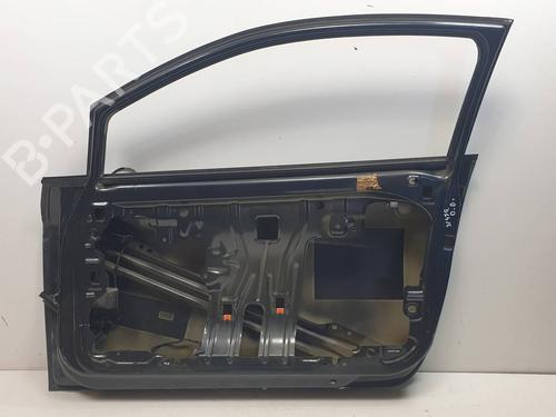 Right front door SEAT IBIZA IV SC (6J1, 6P5) 1.6 TDI | BP29875187C3