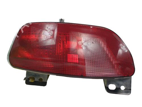 Tågelys Tågelys CITROËN C4 Grand Picasso II (DA_, DE_) 1.6 HDi / BlueHDi 115 (115 hp) 36254541 36254541