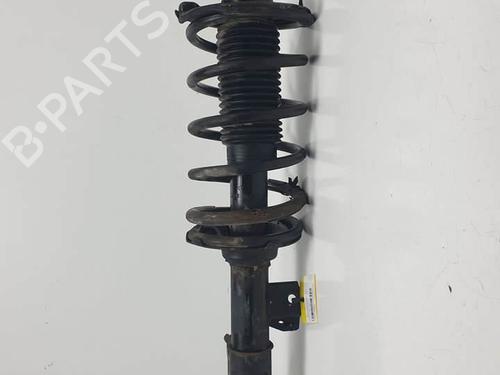 Used Right front shock absorber Right front shock absorber KIA PICANTO I (SA) 1.1 (65 hp) 18144386 18144386