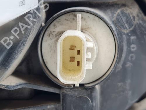 Left headlight HYUNDAI GETZ (TB) 1.1 | BP35738587C28 - Image 5