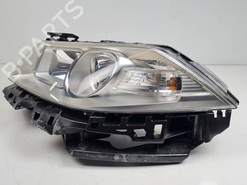 Left headlight RENAULT MEGANE II Coupé-Cabriolet (EM0/1_) 1.9 dCi | BP29382324C28 