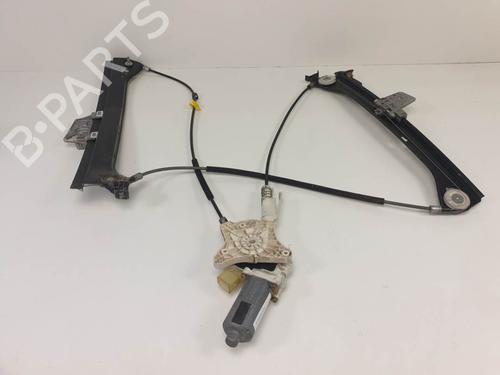 Used Front left window mechanism Front left window mechanism MERCEDES-BENZ CLK Convertible (A209) CLK 240 (209.461) (170 hp) 10322710 10322710