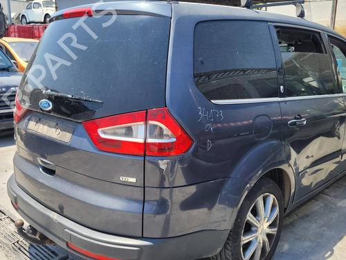 Electronic module FORD GALAXY II (WA6) 2.0 TDCi | BP37287057M83 - Image 18