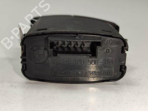 Warning switch BMW 6 Convertible (E64) 635 d | BP6844734I22 - Image 2