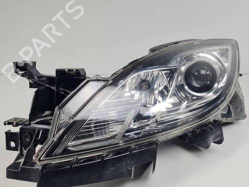 Left headlight MAZDA 6 Estate (GH) 2.2 MZR-CD (GH10) | BP34516856C28 - Image 2