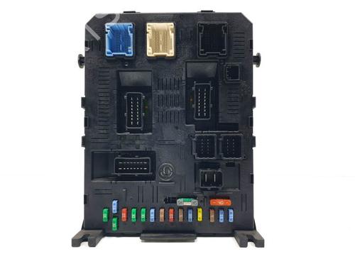 Used Fuse box CITROËN C4 I (LC_) 1.6 16V (109 hp) 21837345