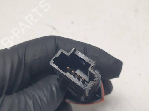 Warning switch RENAULT ESPACE IV (JK0/1_) 3.5 V6 (JK00, JK0F, JK0P, JK0S, JK0W) | BP38254662I22 - Image 2