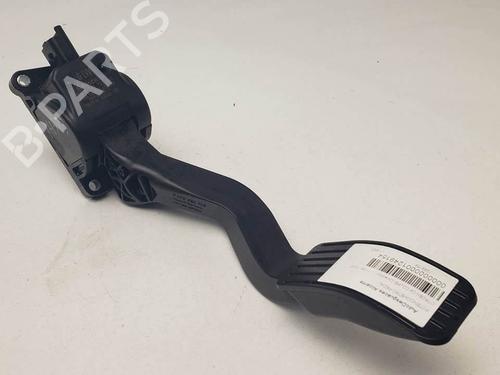 Used Pedal Pedal CITROËN C4 Coupe (LA_) 1.6 HDi (90 hp) 19922280 19922280