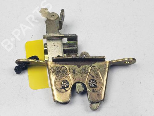Used Tailgate lock Tailgate lock ALFA ROMEO 164 (164_) 3.0 24V (164.K1) (211 hp) 40174979 40174979
