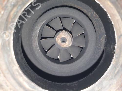 Turbolader/Kompressor JAGUAR XF I (X250) 2.7 D | BP29932564M71 