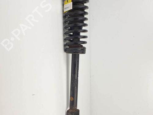 Used Left front shock absorber Left front shock absorber JAGUAR S-TYPE II (X200) 2.7 D (207 hp) 25138995 25138995
