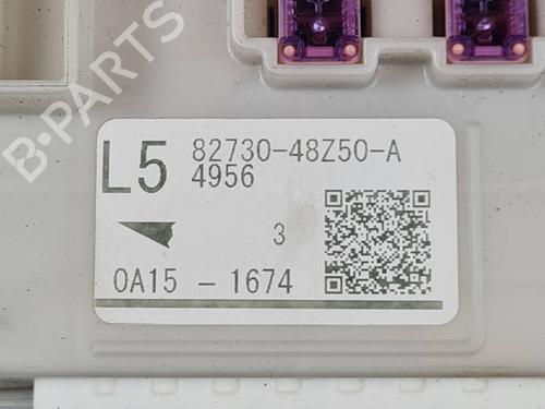 Fuse box LEXUS RX (_L2_) 450h (GYL20_, GYL20W) | BP34515352E1 - Image 6