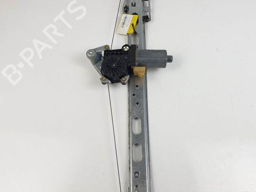 Used Rear right window mechanism Rear right window mechanism MERCEDES-BENZ M-CLASS (W163) ML 270 CDI (163.113) (163 hp) 24339809 24339809
