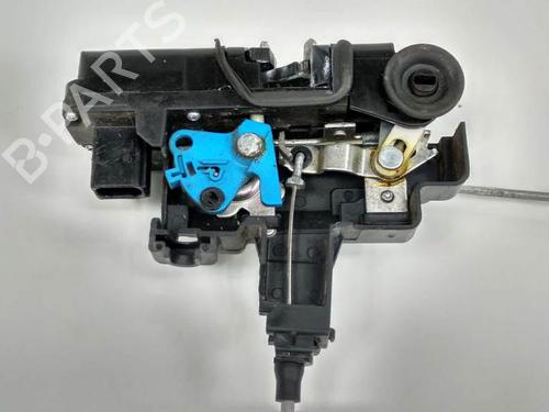 Rear right lock OPEL ANTARA A (L07) 2.2 CDTi 4x4 | BP7512147C99 