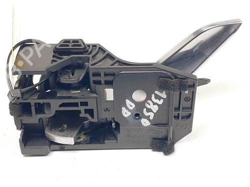 Front right interior door handle MAZDA CX-3 (DK) 2.0 SKYACTIV-G (DK5W, DK6W) | BP17164755I14 - Image 2