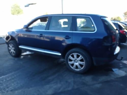 Motor elevalunas delantero izquierdo VW TOUAREG (7LA, 7L6, 7L7) 2.5 R5 TDI | BP8855533E21 