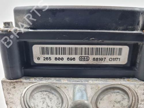 ABS pump PEUGEOT EXPERT Tepee (VF3X_) 2.0 HDi 120 | BP29265647M43 