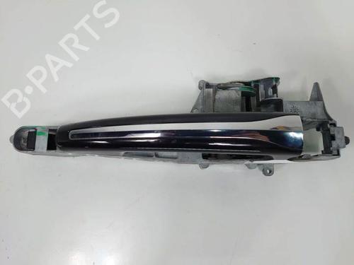Poignée extérieure avant gauche CITROËN C3 Picasso (SH_) 1.6 HDi (90 hp) 7907983