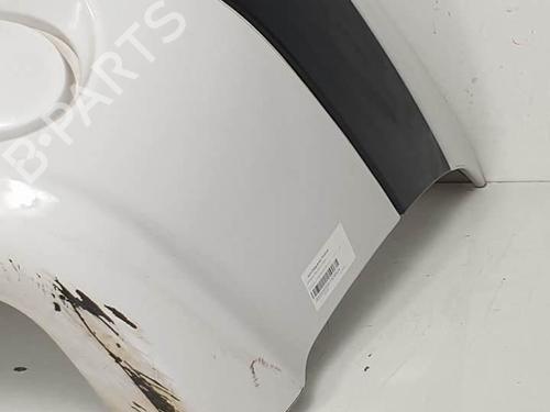 Front bumper HYUNDAI ATOS (MX) 1.0 i | BP19444659C7 